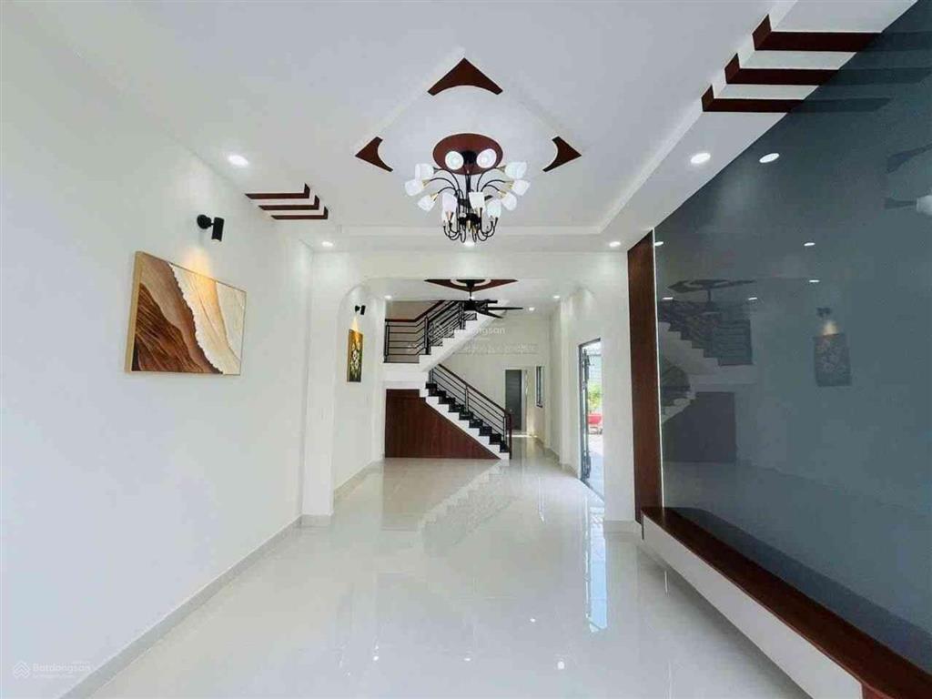 Xuân thới sơn 140m2 biệt thự mini chỉ 5t tl