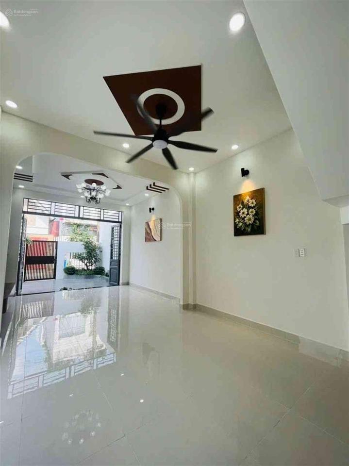 Xuân thới sơn 140m2 biệt thự mini chỉ 5t tl