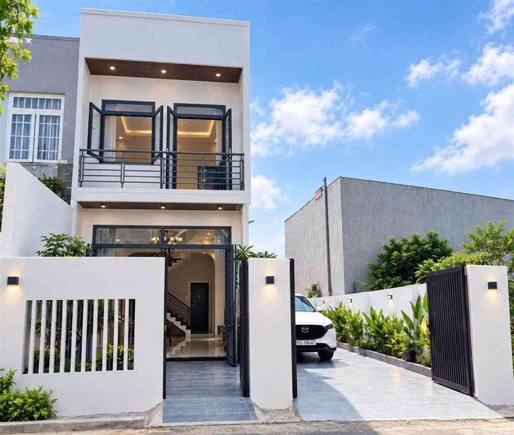 Xuân thới sơn 140m2 biệt thự mini chỉ 5t tl