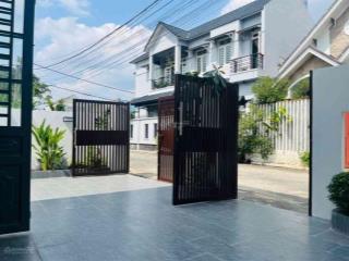 Xuân thới sơn 140m2 biệt thự mini chỉ 5t tl