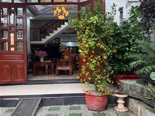 Trương thị hoa giáp gò vấp 116m2 hxh chỉ hơn 5t
