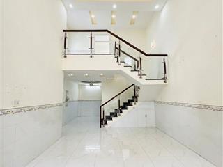 Bà điểm 50m2 sổ hồng riêng 3 tầng diện tích to giá rẻ