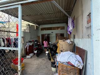Nhà tân chánh hiệp, 79m2 sổ hồng riêng chỉ 3tỷ hơn