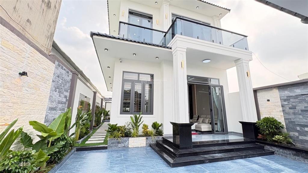 Đông thạnh hóc môn 148m2 hxh chỉ 7t hơn