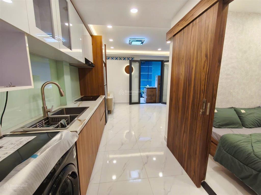 Giá bán 4,95 tỷ (tl) siêu phẩm nhà mới nguyễn lâm phú nhuận