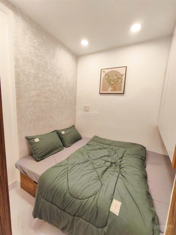 Giá bán 4,95 tỷ (tl) siêu phẩm nhà mới nguyễn lâm phú nhuận