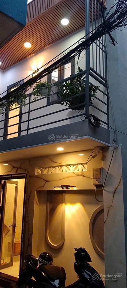 Giá bán 4,95 tỷ (tl) siêu phẩm nhà mới nguyễn lâm phú nhuận