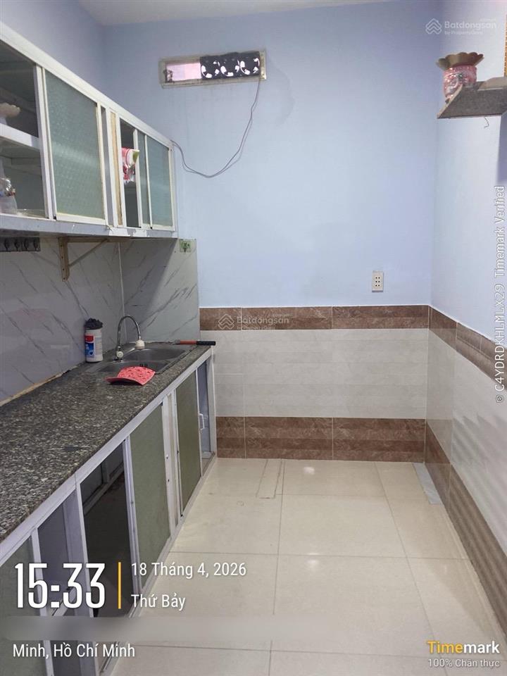 Bán nhà trung tâm quận 1 hiếm nở hậu tài lộc chỉ 3 phút ra chợ bến thành vị trí vàng