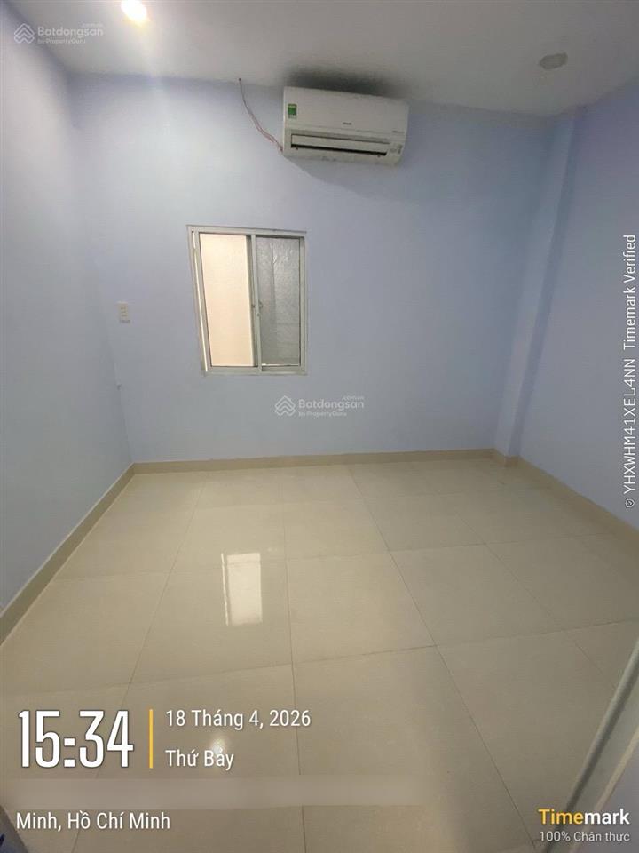 Bán nhà trung tâm quận 1 hiếm nở hậu tài lộc chỉ 3 phút ra chợ bến thành vị trí vàng