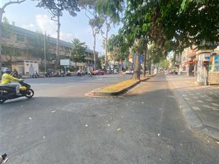 Bán nhà trung tâm quận 1 hiếm nở hậu tài lộc chỉ 3 phút ra chợ bến thành vị trí vàng