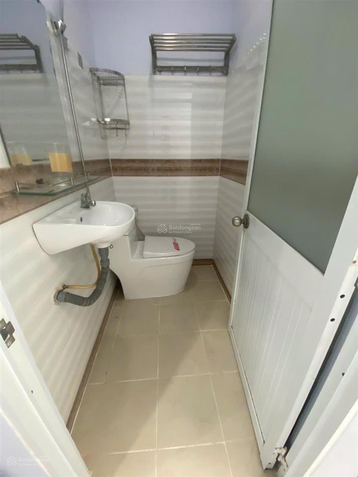 Bán nhà trung tâm quận 1 hiếm nở hậu tài lộc chỉ 3 phút ra chợ bến thành vị trí vàng