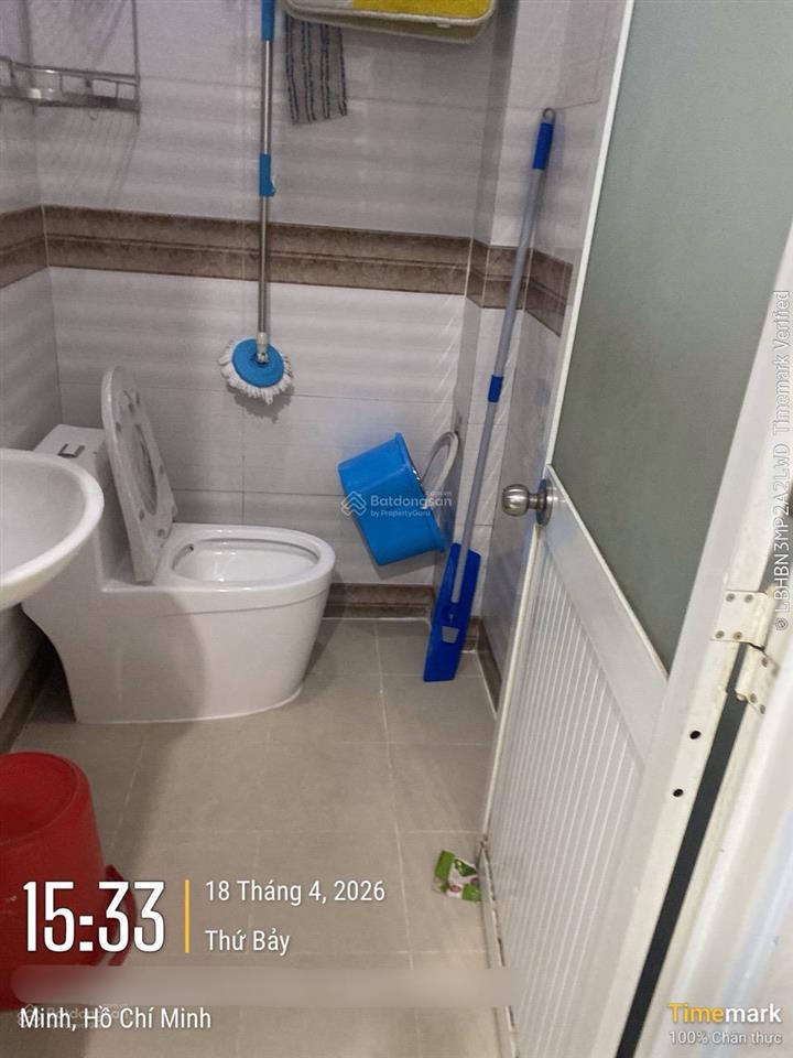 Bán nhà trung tâm quận 1 hiếm nở hậu tài lộc chỉ 3 phút ra chợ bến thành vị trí vàng