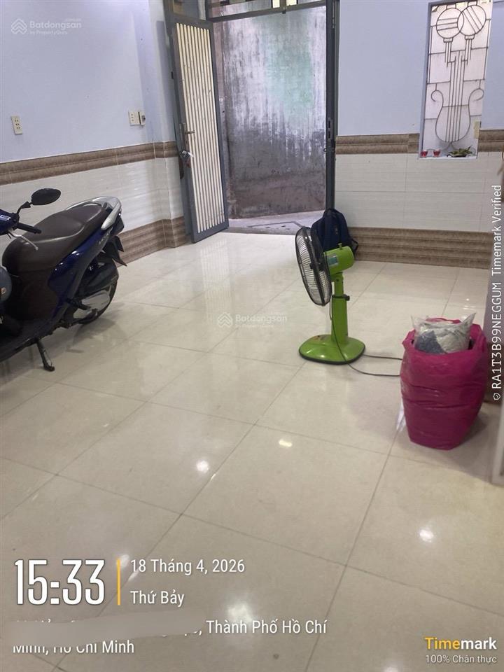 Bán nhà trung tâm quận 1 hiếm nở hậu tài lộc chỉ 3 phút ra chợ bến thành vị trí vàng