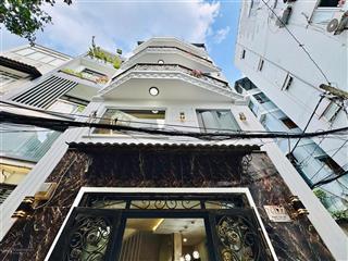 Phú nhuận bán nhà 76/ phan tây hồ thông tứ phía  full nội