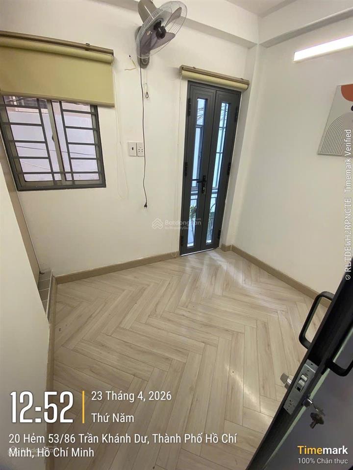 Chỉ hơn 2 tỷ có nhà q1 bán nhà  quận 1 khu trung tâm bật nhất full nội thất,hẻm an ni