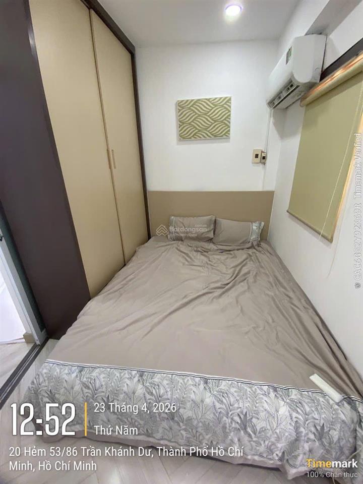 Chỉ hơn 2 tỷ có nhà q1 bán nhà  quận 1 khu trung tâm bật nhất full nội thất,hẻm an ni