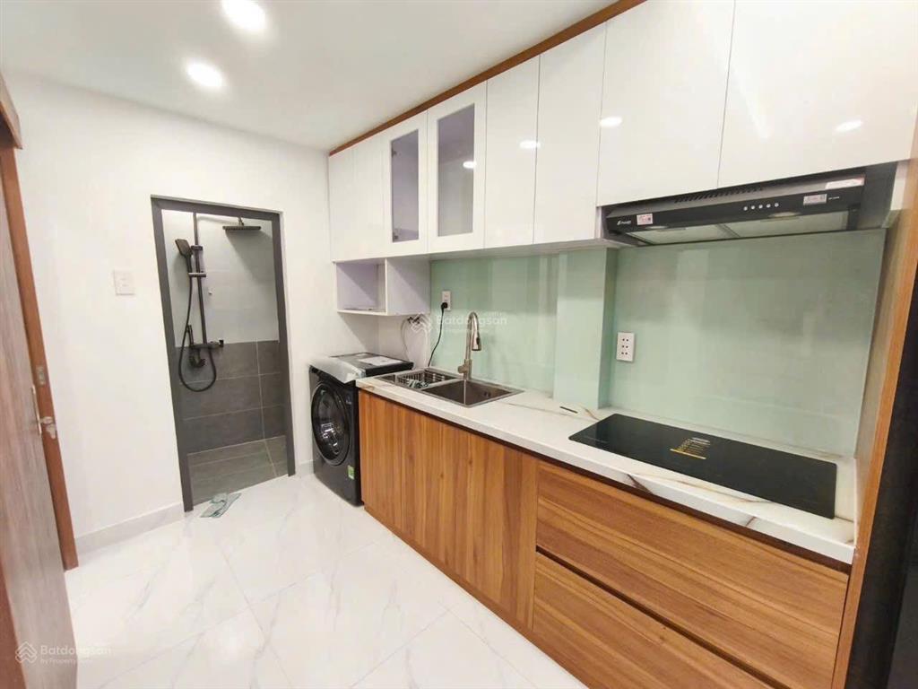 Giảm giá200tr giá bán 4 tỷ hơn siêu phẩm nhà mới khu nguyễn lam phú nhuận