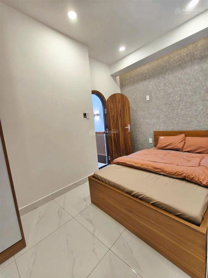 Giảm giá200tr giá bán 4 tỷ hơn siêu phẩm nhà mới khu nguyễn lam phú nhuận