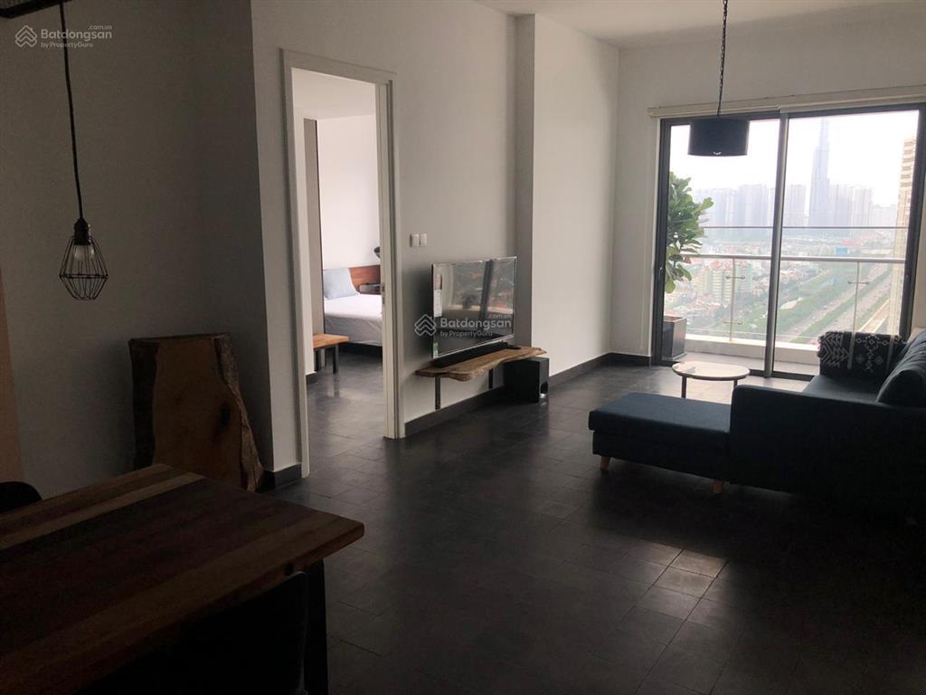 Bán căn hộ chung cư gateway thảo điền, 15 tỷ, 99m2, 2pn, 2wc, hàng hiếm tại quận 2