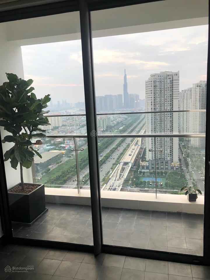 Bán căn hộ chung cư gateway thảo điền, 15 tỷ, 99m2, 2pn, 2wc, hàng hiếm tại quận 2