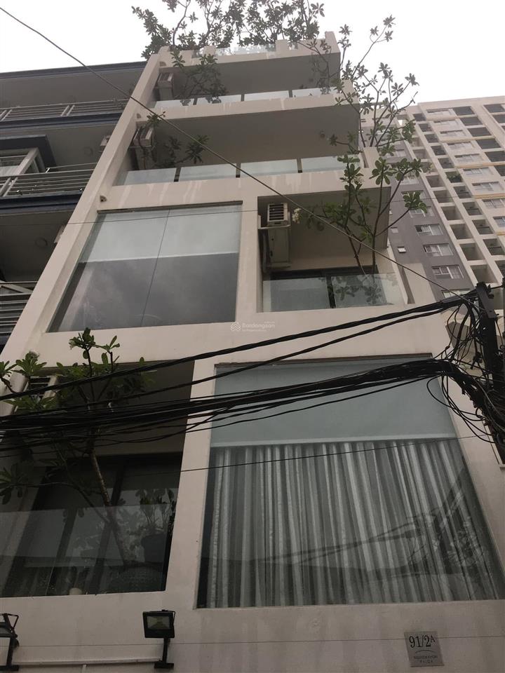 Bán nhà riêng tại nguyễn khoái, quận 4, 24,9 tỷ, 70 m2, view đẹp