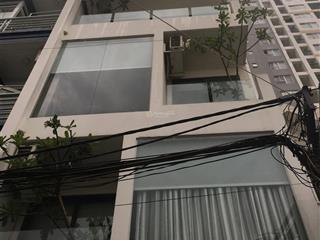 Bán nhà riêng tại nguyễn khoái, quận 4, 24,9 tỷ, 70 m2, view đẹp