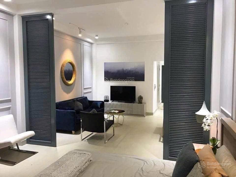 Bán nhà riêng tại nguyễn khoái, quận 4, 24,9 tỷ, 70 m2, view đẹp