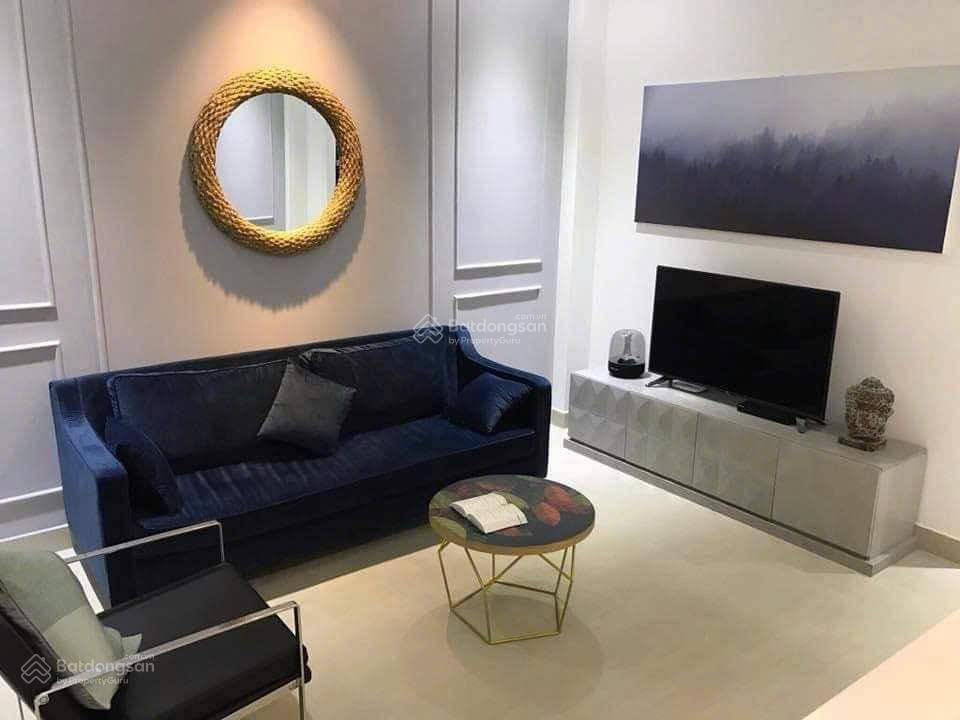 Bán nhà riêng tại nguyễn khoái, quận 4, 24,9 tỷ, 70 m2, view đẹp