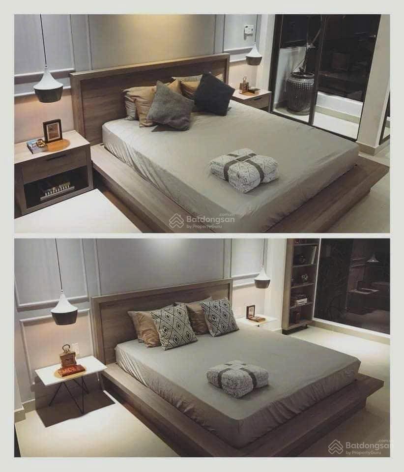 Bán nhà riêng tại nguyễn khoái, quận 4, 24,9 tỷ, 70 m2, view đẹp