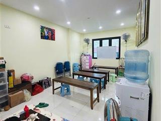 Bán nhà phố đội cấn 98m2 x 4.5 tầng full nội thất cao cấp xách vali về ở ngay
