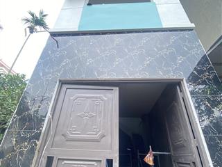 Bán nhà cổ nhuế  50m2  6 tầng thang máy  nhà mới ở ngay  giá hơn 10 tỷ