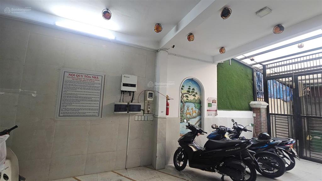 Chdv 145 m2 3 tầng hxh tân thới nhất 17 q12 tp.hcm/ 72 tr/ tháng