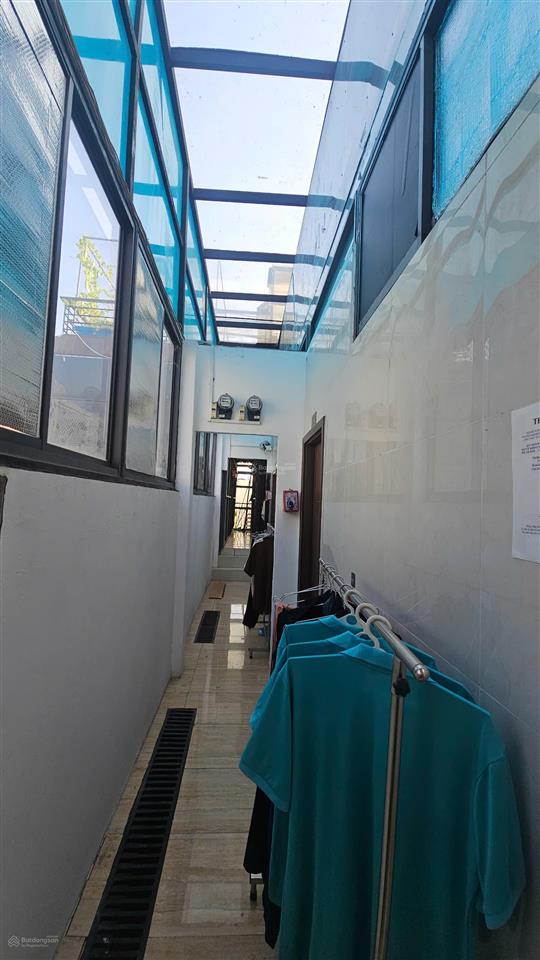 Chdv 145 m2 3 tầng hxh tân thới nhất 17 q12 tp.hcm/ 72 tr/ tháng