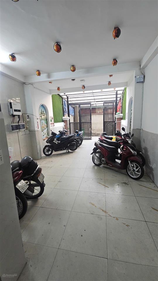 Chdv 145 m2 3 tầng hxh tân thới nhất 17 q12 tp.hcm/ 72 tr/ tháng