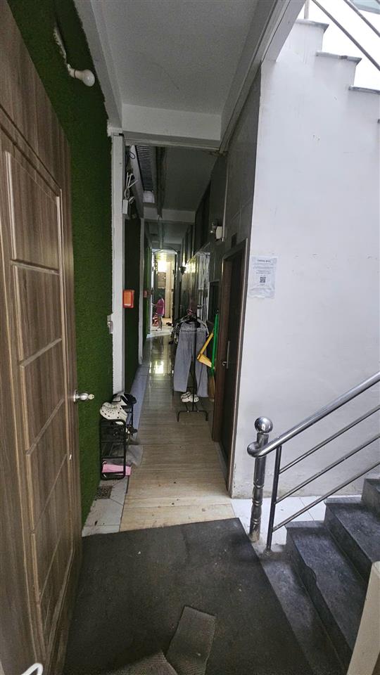 Chdv 145 m2 3 tầng hxh tân thới nhất 17 q12 tp.hcm/ 72 tr/ tháng