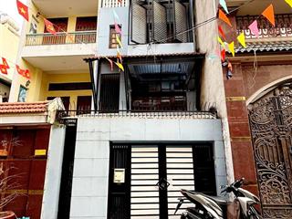 Hẻm 10m thân nhân trung thông cộng hòa,phường 13,quận tân bình, 4,6mx23,5m(108m)giá cực hót 14,6 tỷ