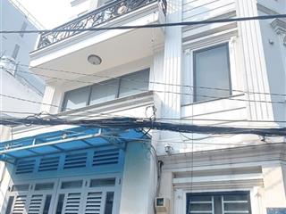 Bán nhà riêng tại trường chinh, p 14, q.tân bình, 10,5 tỷ, 56m2