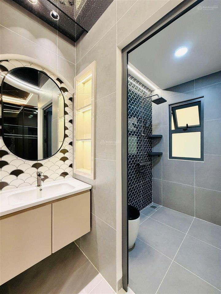 Bán nhà riêng tại đường phan huy ích, 15,2 tỷ, 61,5m2, đẹp, nhiều tiện ích
