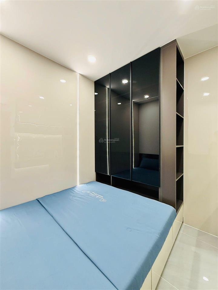 Bán nhà riêng tại đường phan huy ích, 15,2 tỷ, 61,5m2, đẹp, nhiều tiện ích