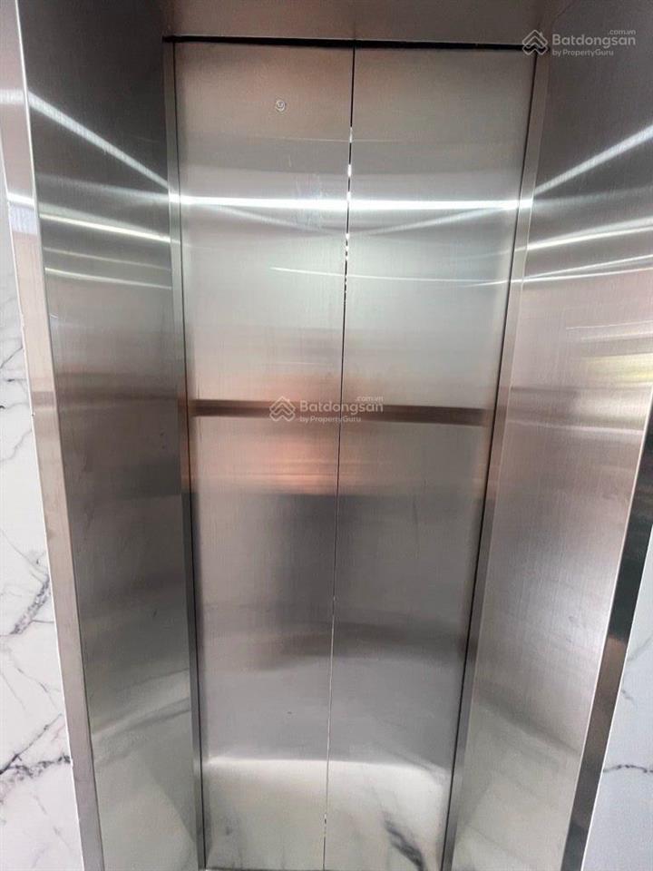 Chdv 5 tầng full nội thất 17 phòng hiện tại cho thuê 100 triệu tháng hxh né nhau ph huy ich go vap