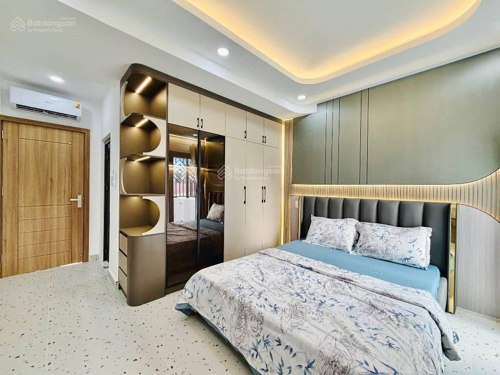 Giảm 300 triệu bớt lộc chủ cần vốn đáo hạn ngân, hàng hẻm xe tải thông 6m một trục kênh tham lương