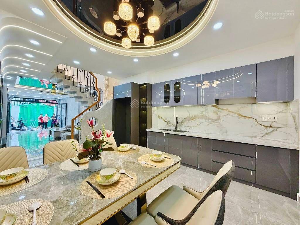 Giảm 300 triệu bớt lộc chủ cần vốn đáo hạn ngân, hàng hẻm xe tải thông 6m một trục kênh tham lương