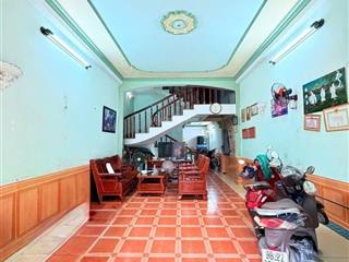 Nhà 3 tầng đúc, 4 pn, gần trường chinh,phan huy ích, sân bay nhà gat3. dt4.4x16(70m ) giá 6.4 tỷ