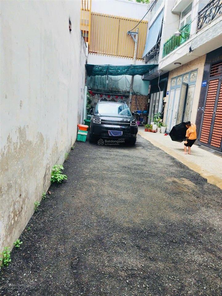Hẻm ôtô 5mhoàng bật đạttân sơnphạm văn bạchtân bình
4 tầng btct5pn5wc 4m x 17m 7.1 ty.