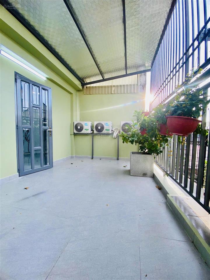 4 tầng 4pn 4wc  4,4x14m 5,98 tỷ  gần emartphan huy íchphạm văn bạchtân sơnquang trunggò vấp