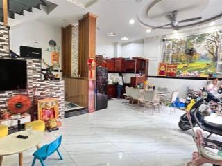 Bán gấp giảm 500 triệu giá 7.3 ty4 tầng7.7mx10mdtsxd 170mphan huy íchpham văn bạchtân bình.