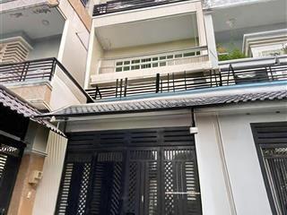 Đường nguyễn duy cung  phan huy ích  gò vấp  3 tầng  4pn  4wc  4,2m x 15m  5,98 tỷ.
