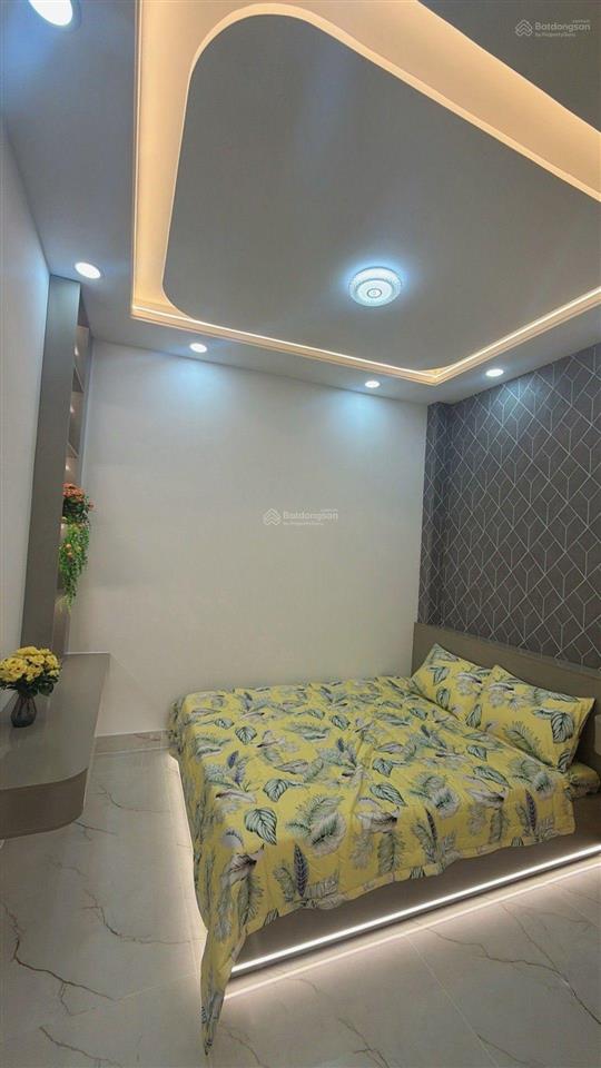 Sát mặt tiền nguyễn sỹ sách, chợ tân trụ, trường chinh, phạm văn bạch, 3 tầng mới, 50m2, 5.65 tỷ