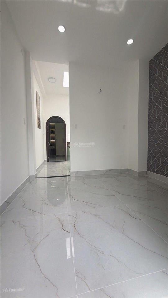 Sát mặt tiền nguyễn sỹ sách, chợ tân trụ, trường chinh, phạm văn bạch, 3 tầng mới, 50m2, 5.65 tỷ