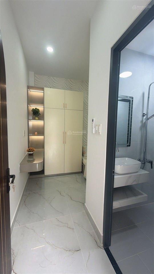 Sát mặt tiền nguyễn sỹ sách, chợ tân trụ, trường chinh, phạm văn bạch, 3 tầng mới, 50m2, 5.65 tỷ